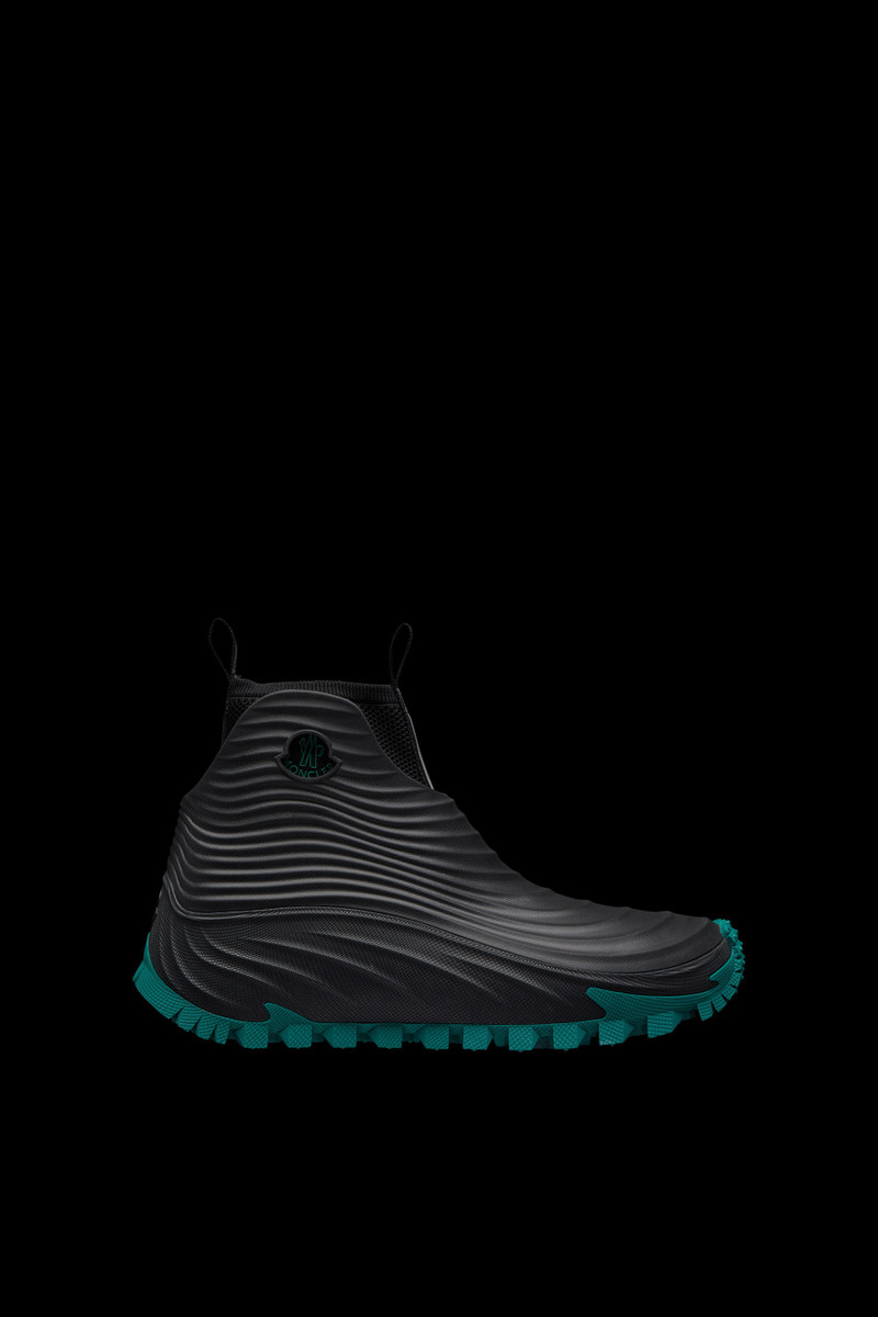 Acqua High Rain Boots 1