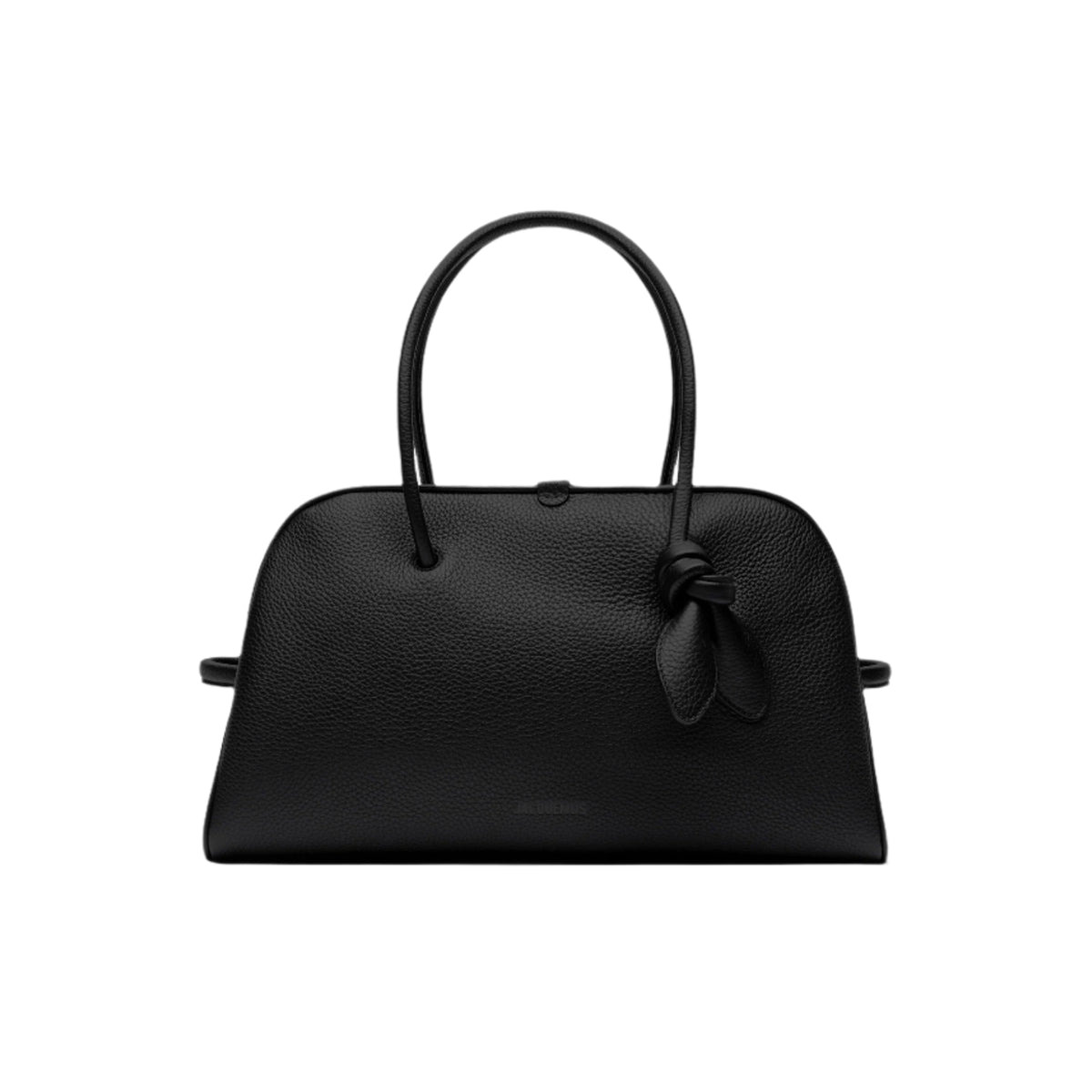 SOFT BOWLING BAG (BLACK) - 1