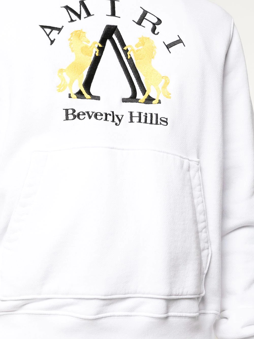 Beverly Hills hoodie - 5