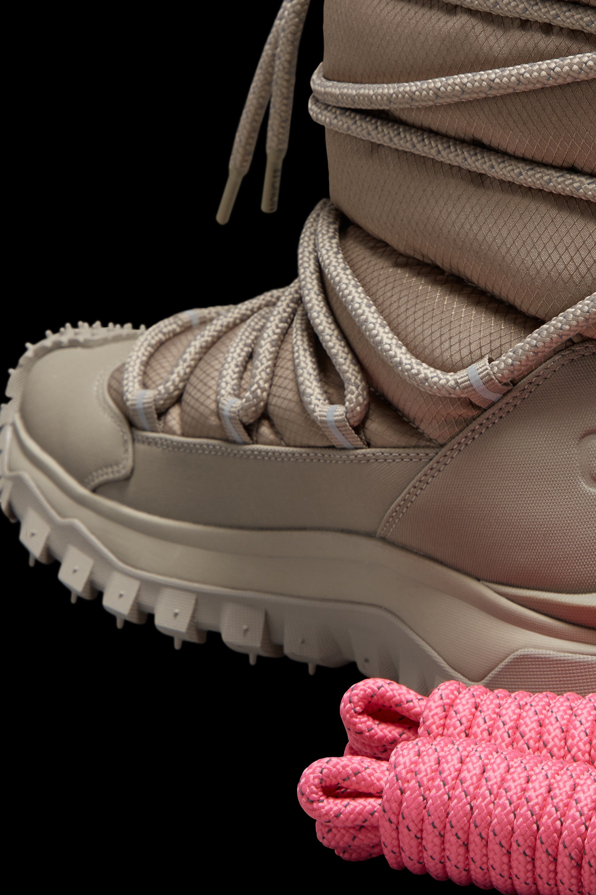 Trailgrip Après Boots - 5