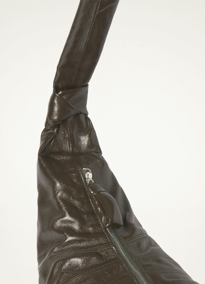 LARGE CROISSANT BAG 6