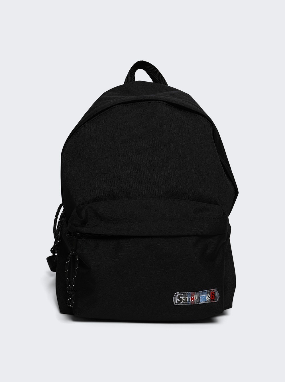 Bag Backpack Black - 1