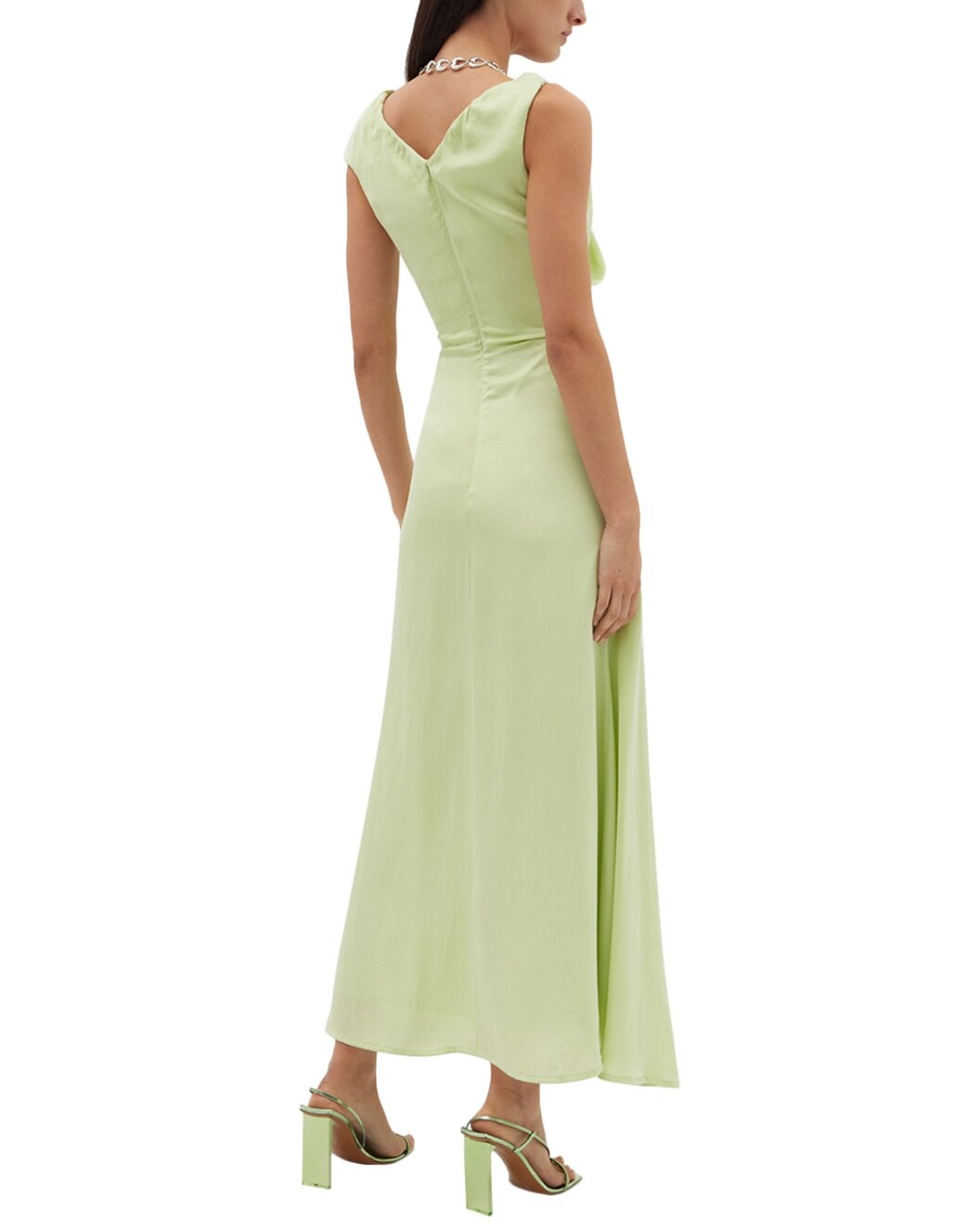 Rachel Gilbert Nash Midi Dress - 2
