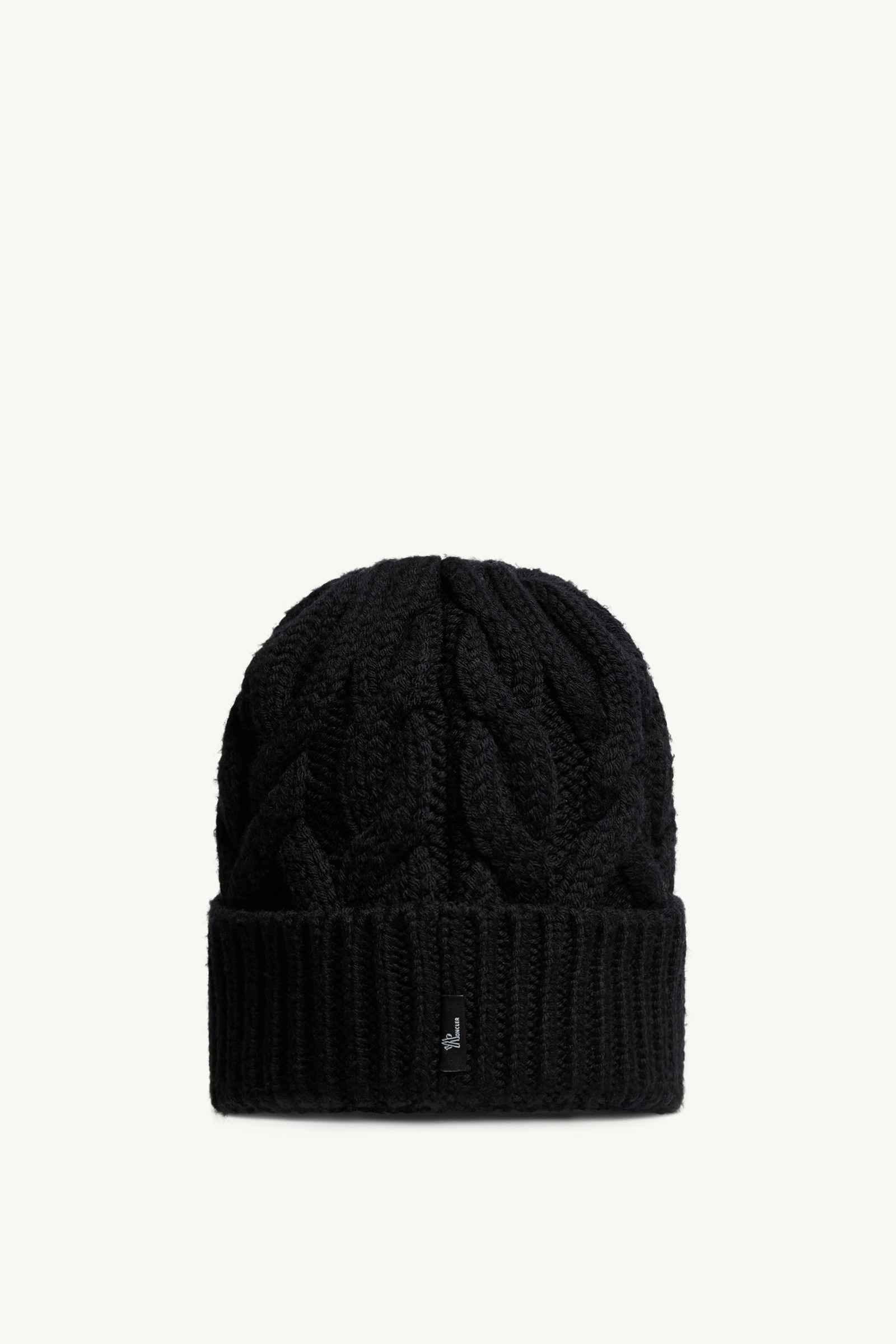 Wool Beanie - 4