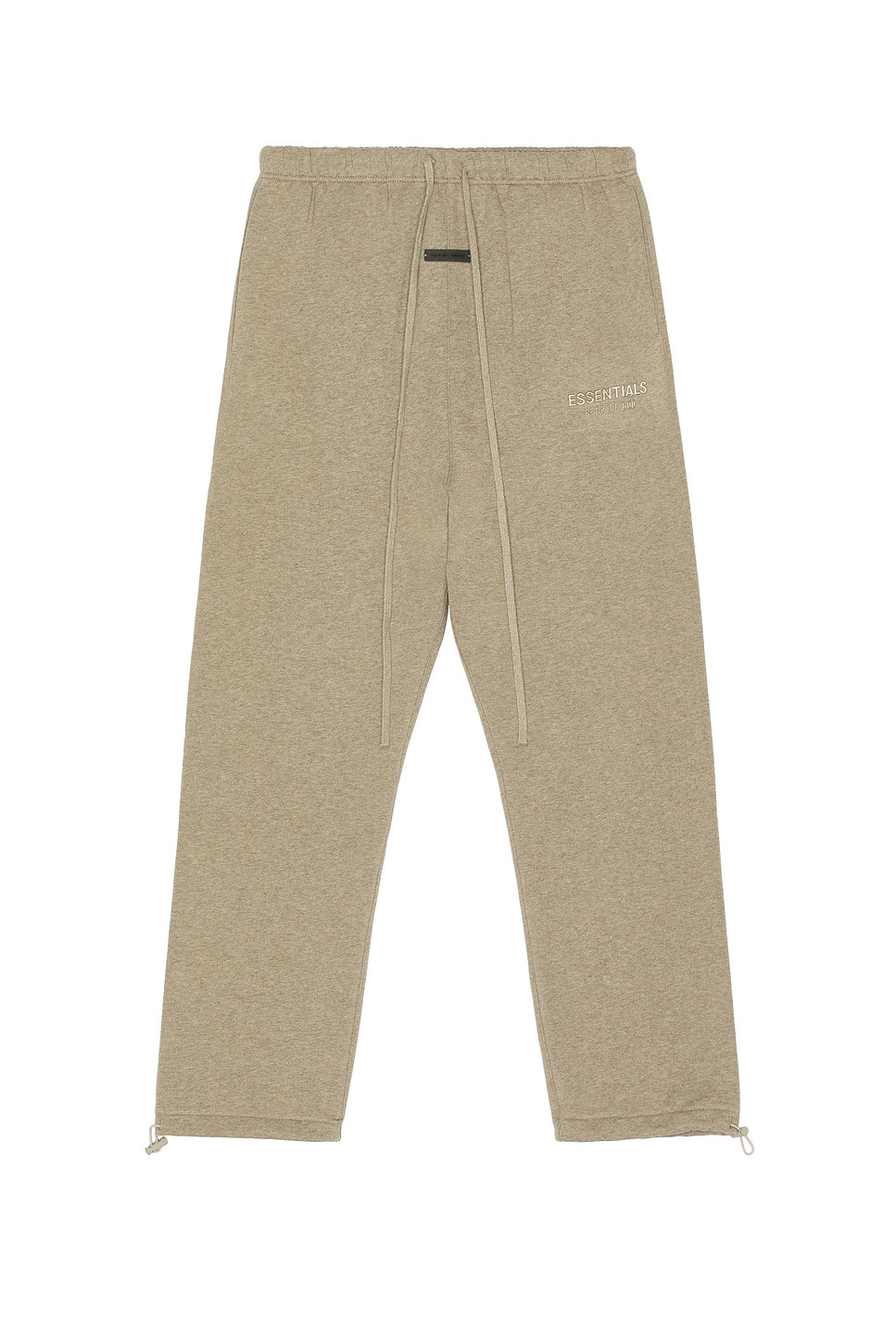 Relaxed Fleece Sweatpant - 1