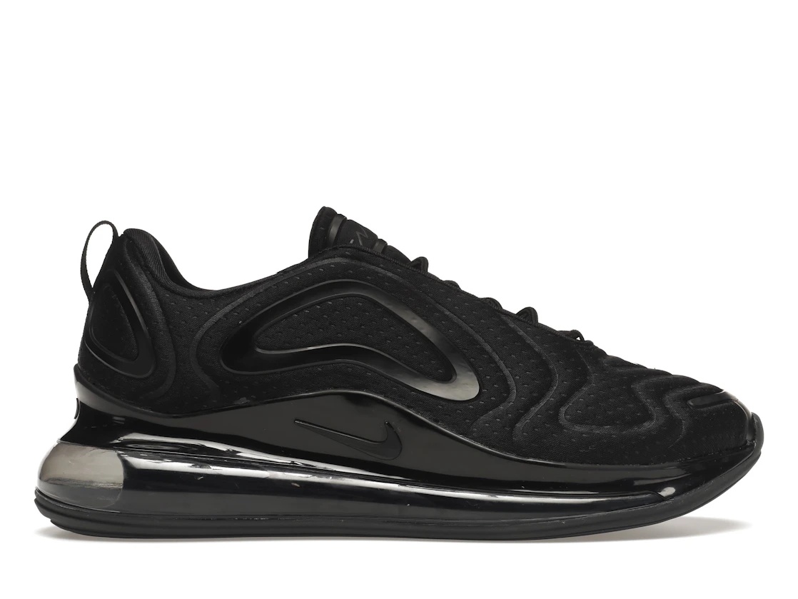 靴 NIKE AIR MAX 720 \"Space Flight\" Nike Air Max 720 Space Flight Men's - AO2924-019 - US