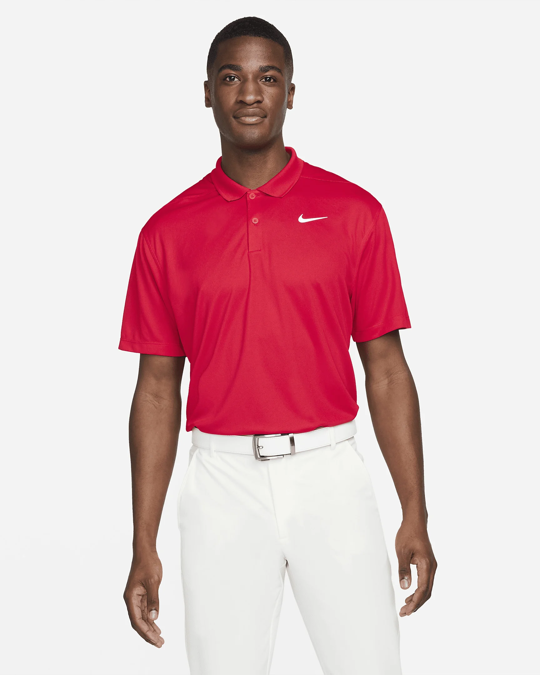 Nike Dri-FIT Victory Men's Golf Polo - 1