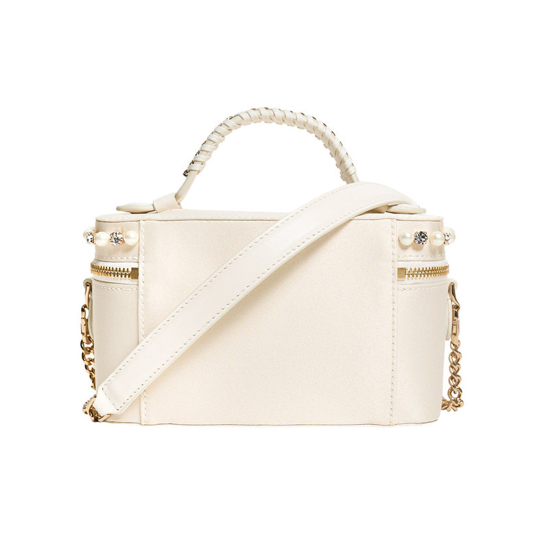 Stella McCartney Falabella Vanity Case outlook