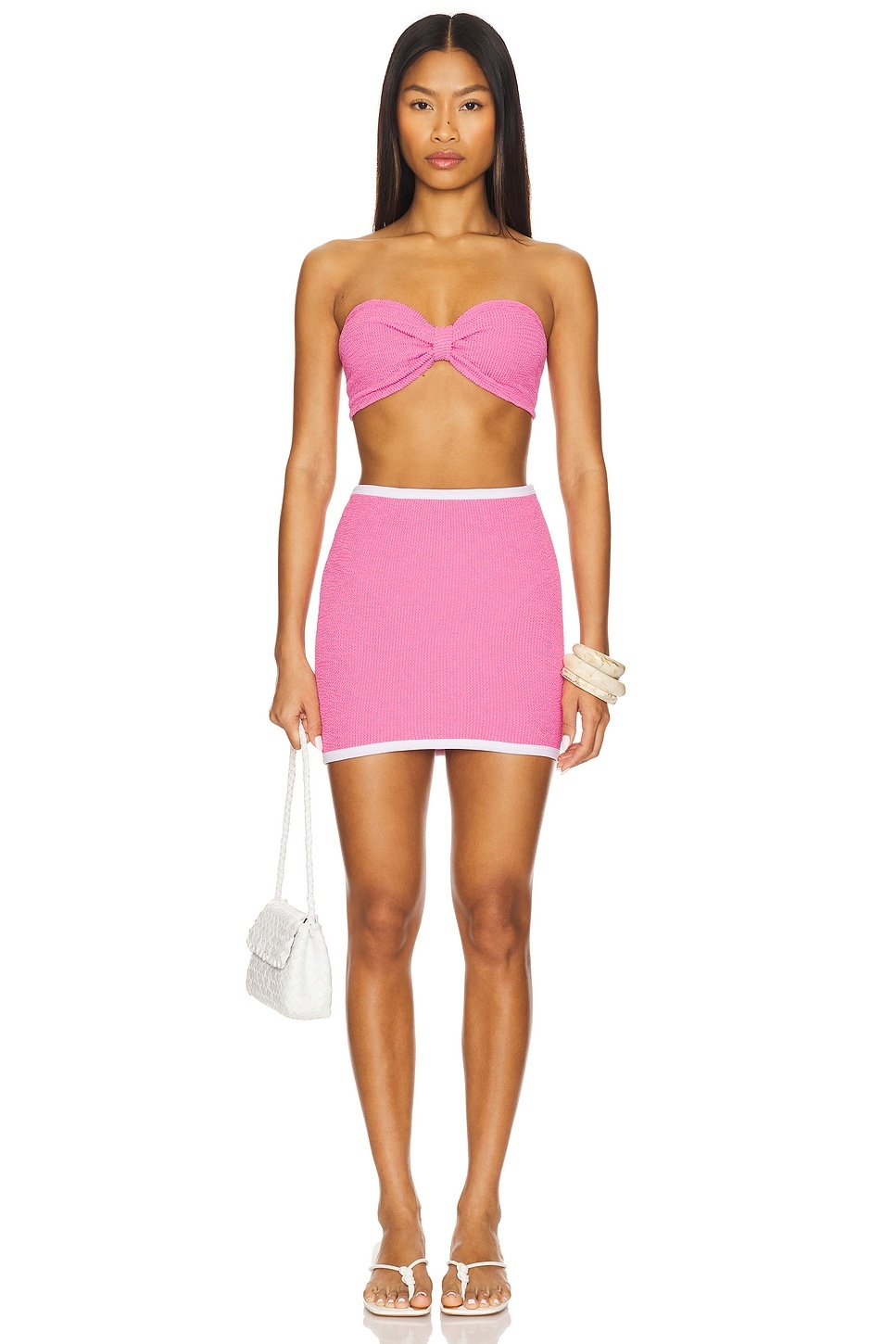 Swim Skirt - 5