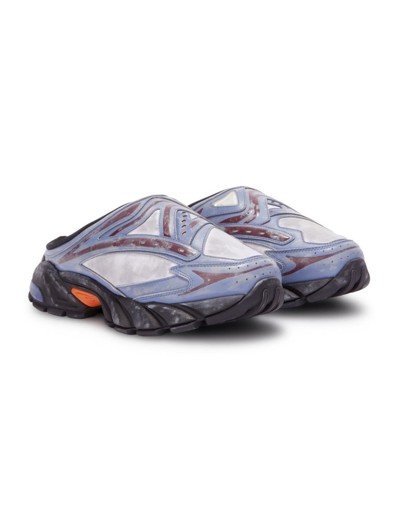Heron Preston Block Stepper Mule outlook