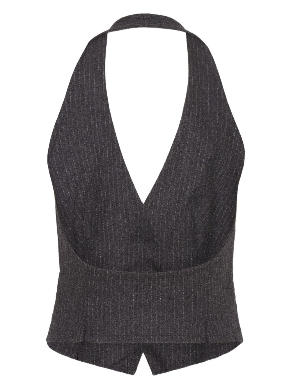 Bianca waistcoat - 2