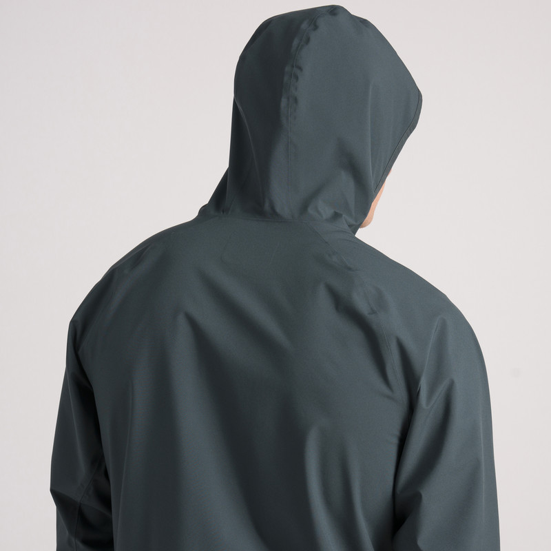 Men's Waterproof Run Jacket 3