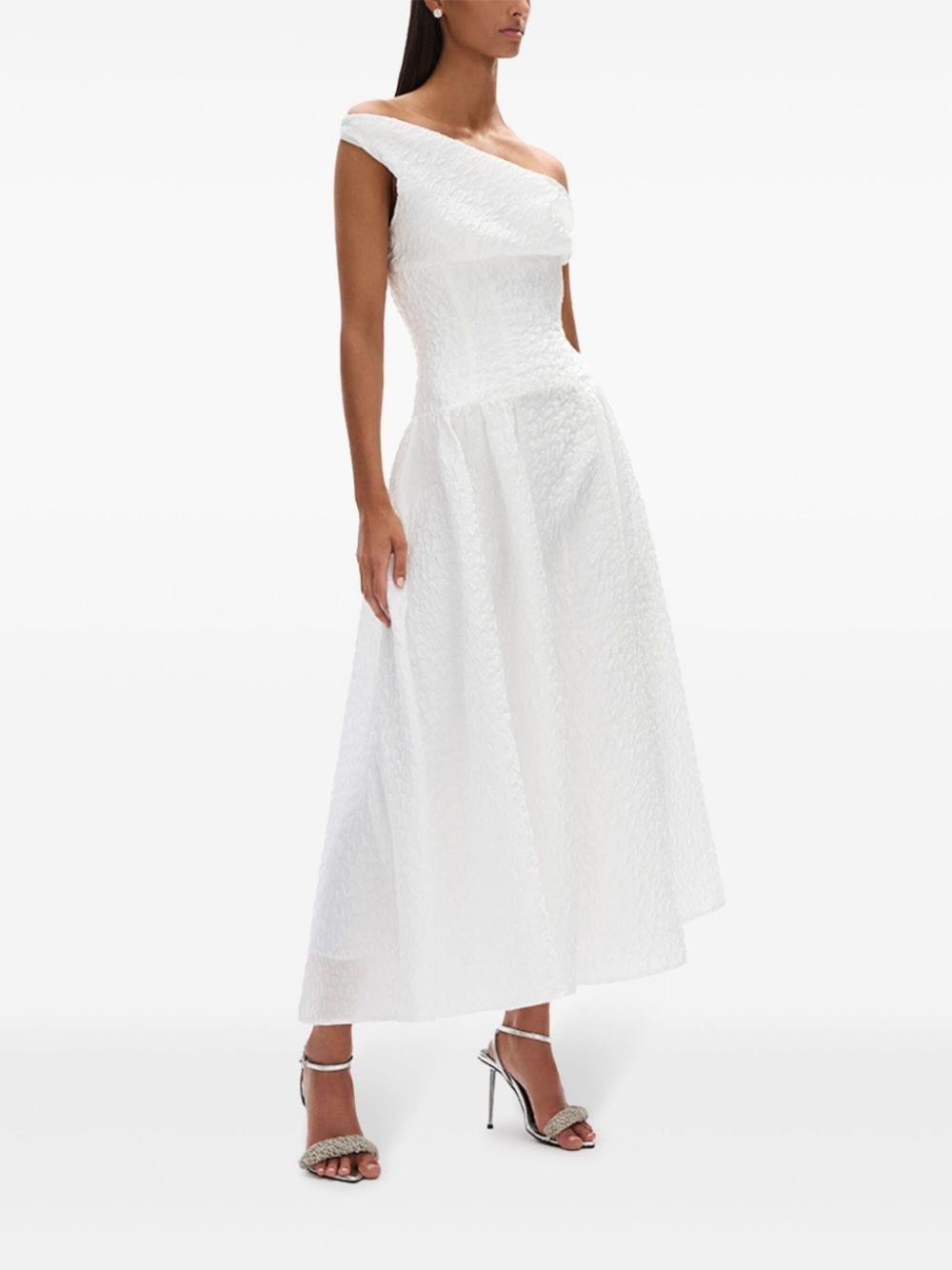 Elley dress - 3