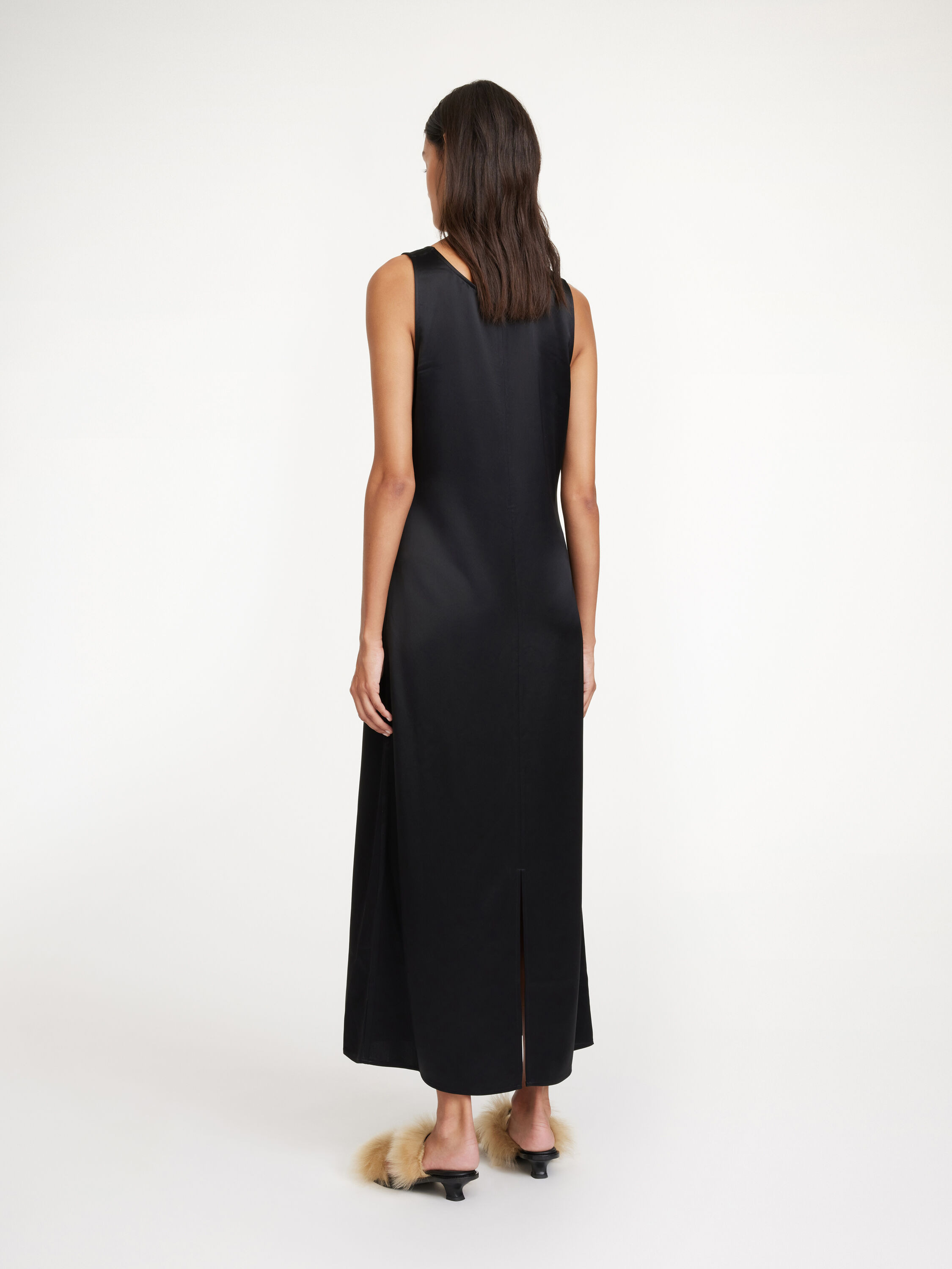 Jerrica maxi dress - 3