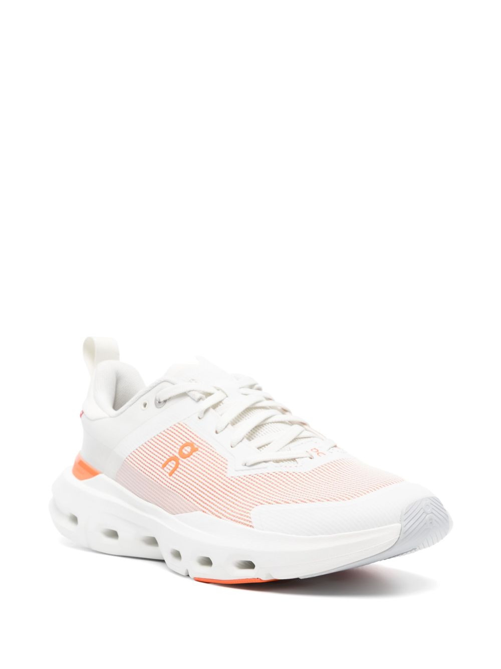 Clouldpulse Next lace-up sneakers - 2