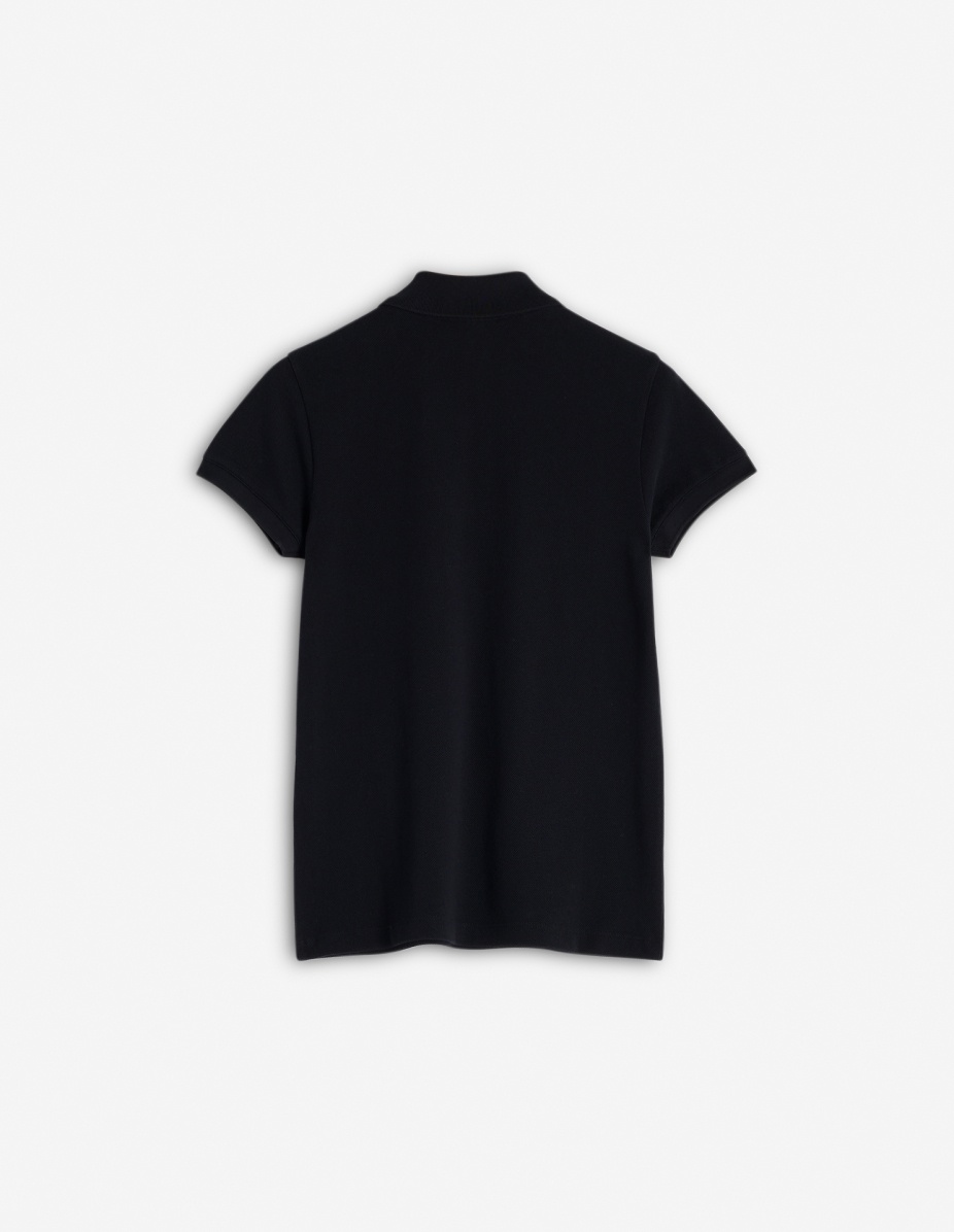 BABY FOX PATCH REGULAR POLO - 5