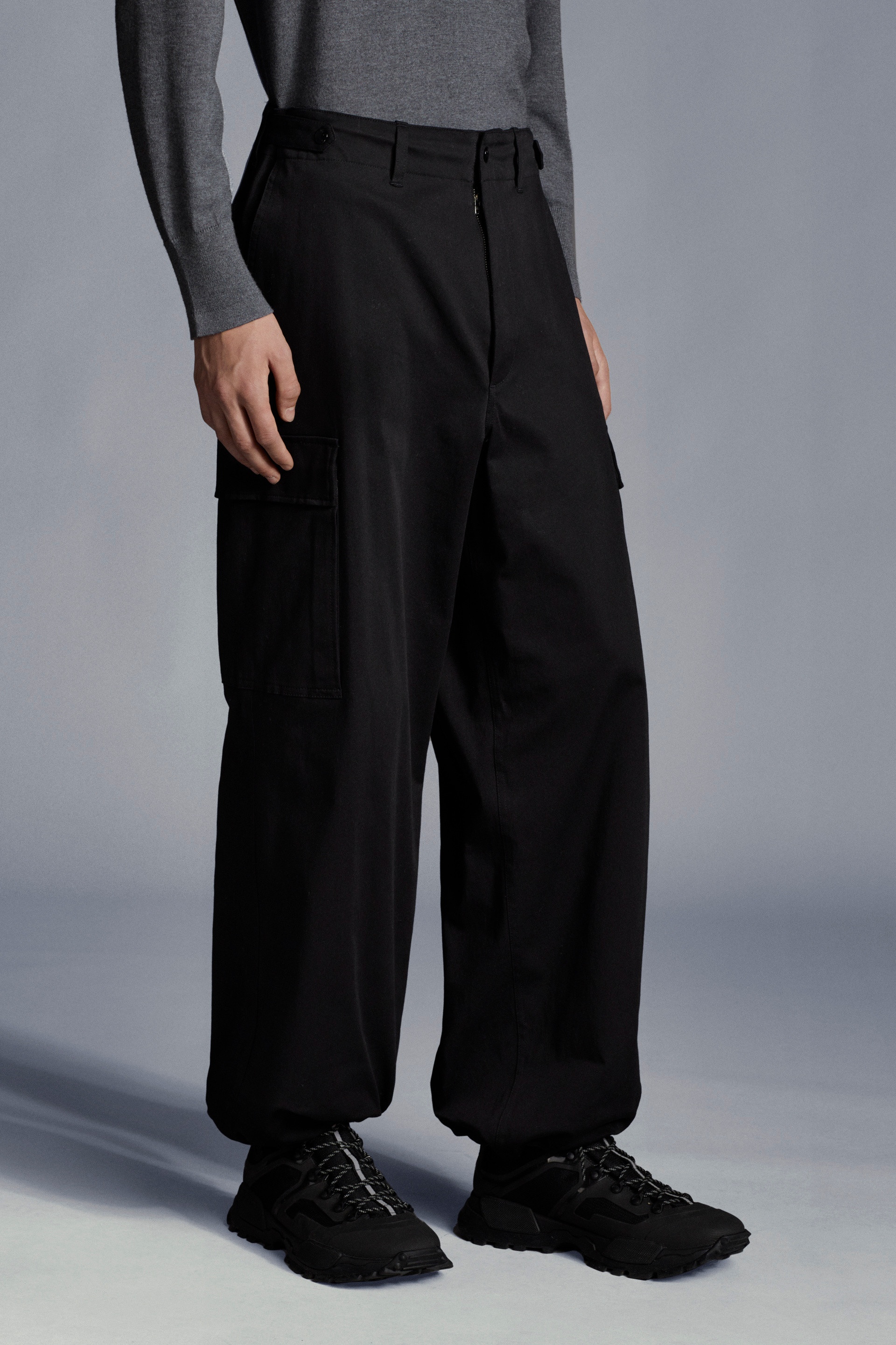 Cargo Pants - 3