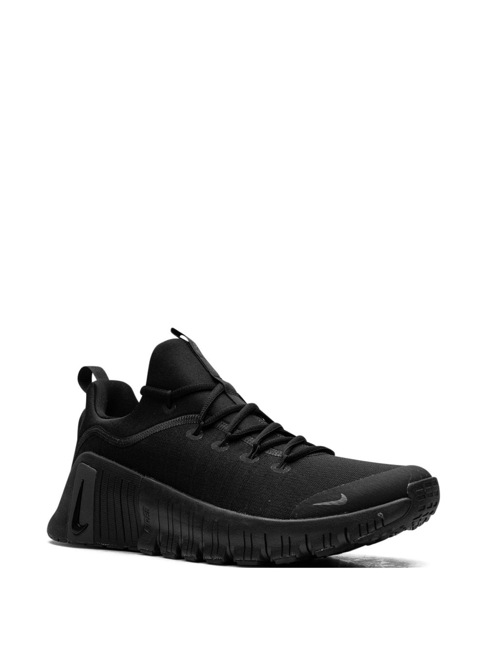 Free Metcon 6 "Black" sneakers - 2