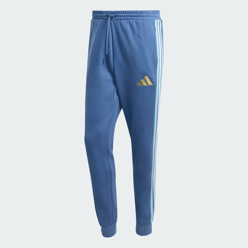 Argentina DNA Fleece Pants 1