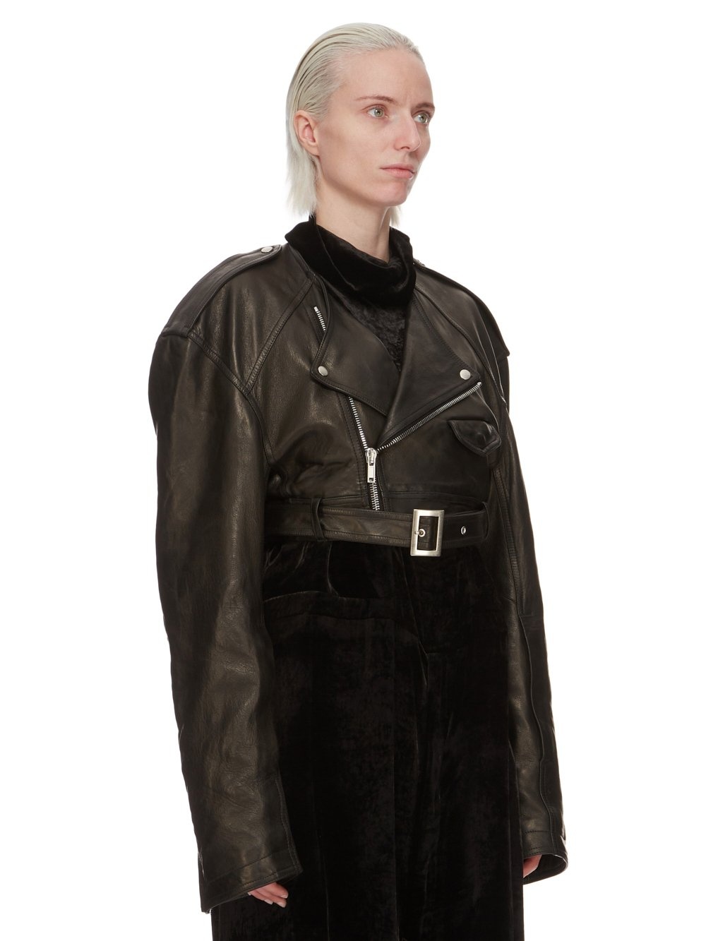JACKET - 2