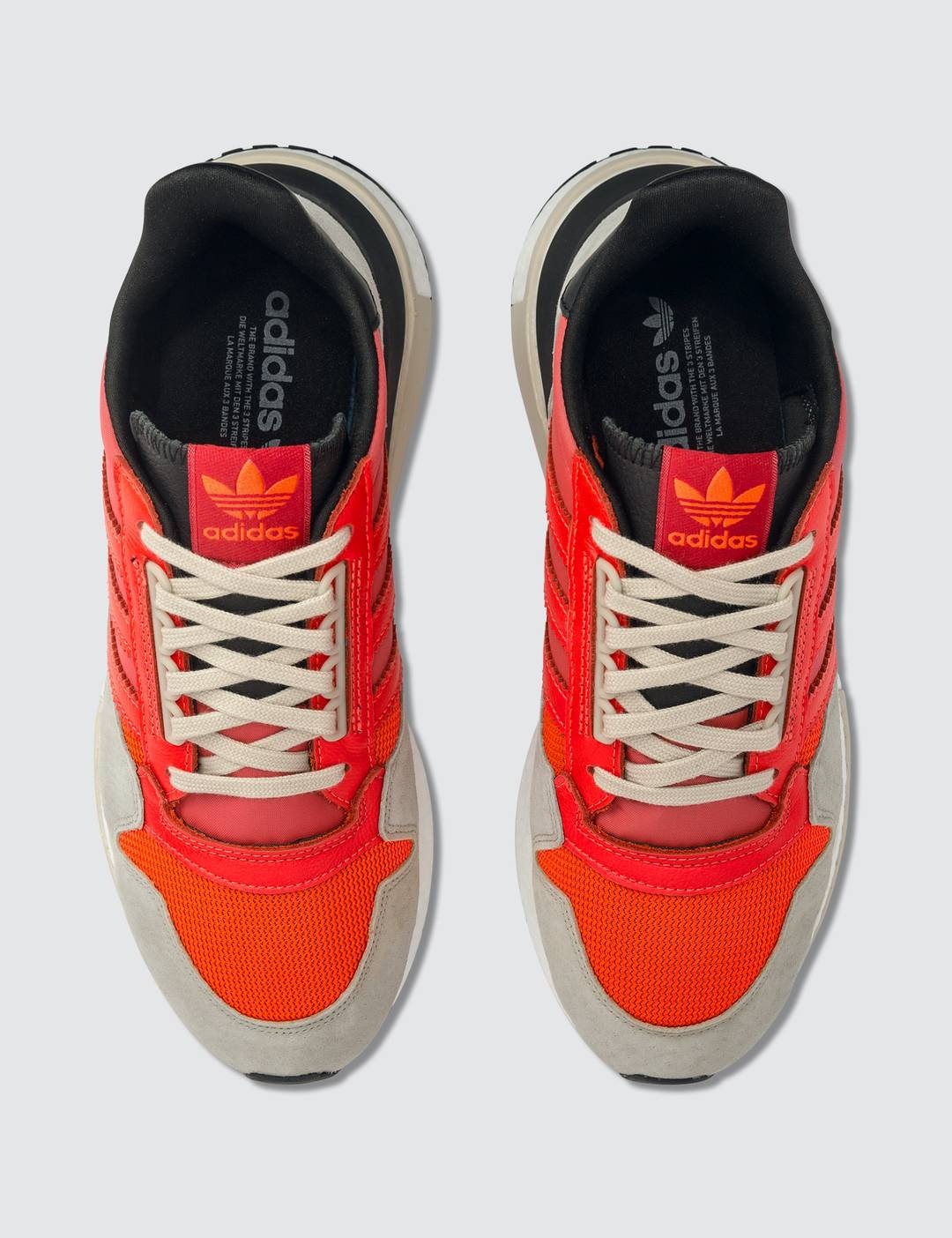 ZX 500 RM Sneakers - 3