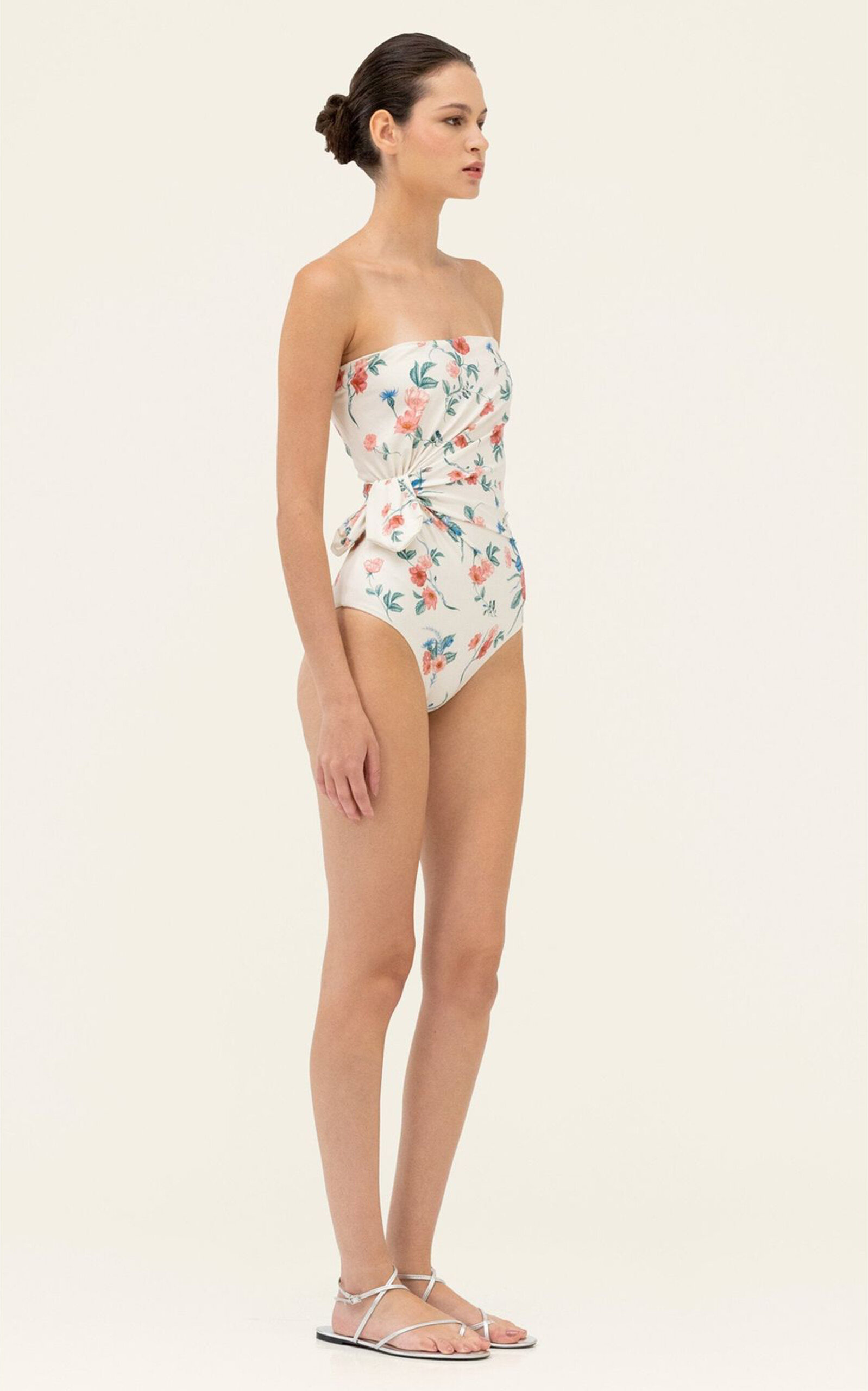 Morena Mosqueta Swimsuit multi - 3