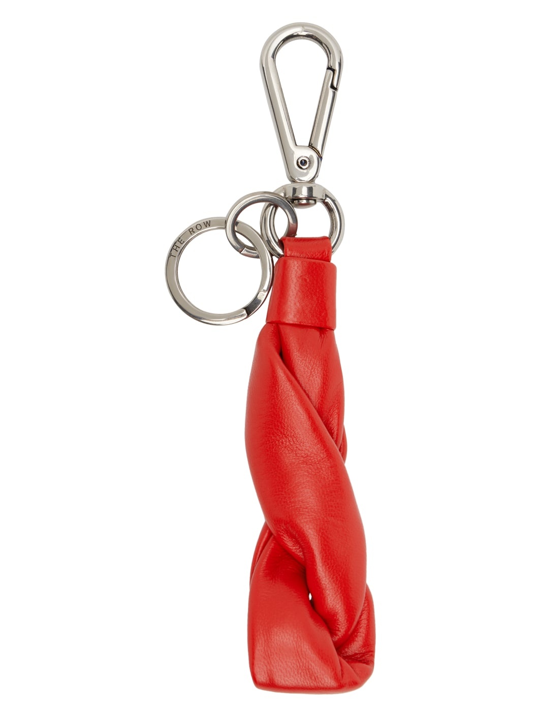 Red Blaise Keychain - 1