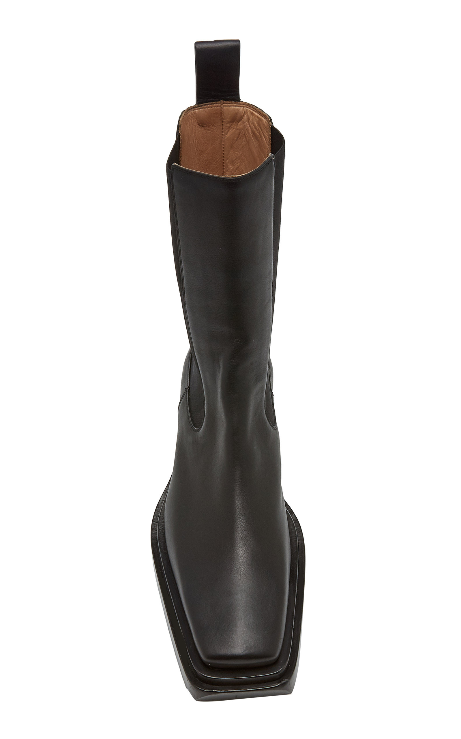 The Lean Chelsea Boots black - 4
