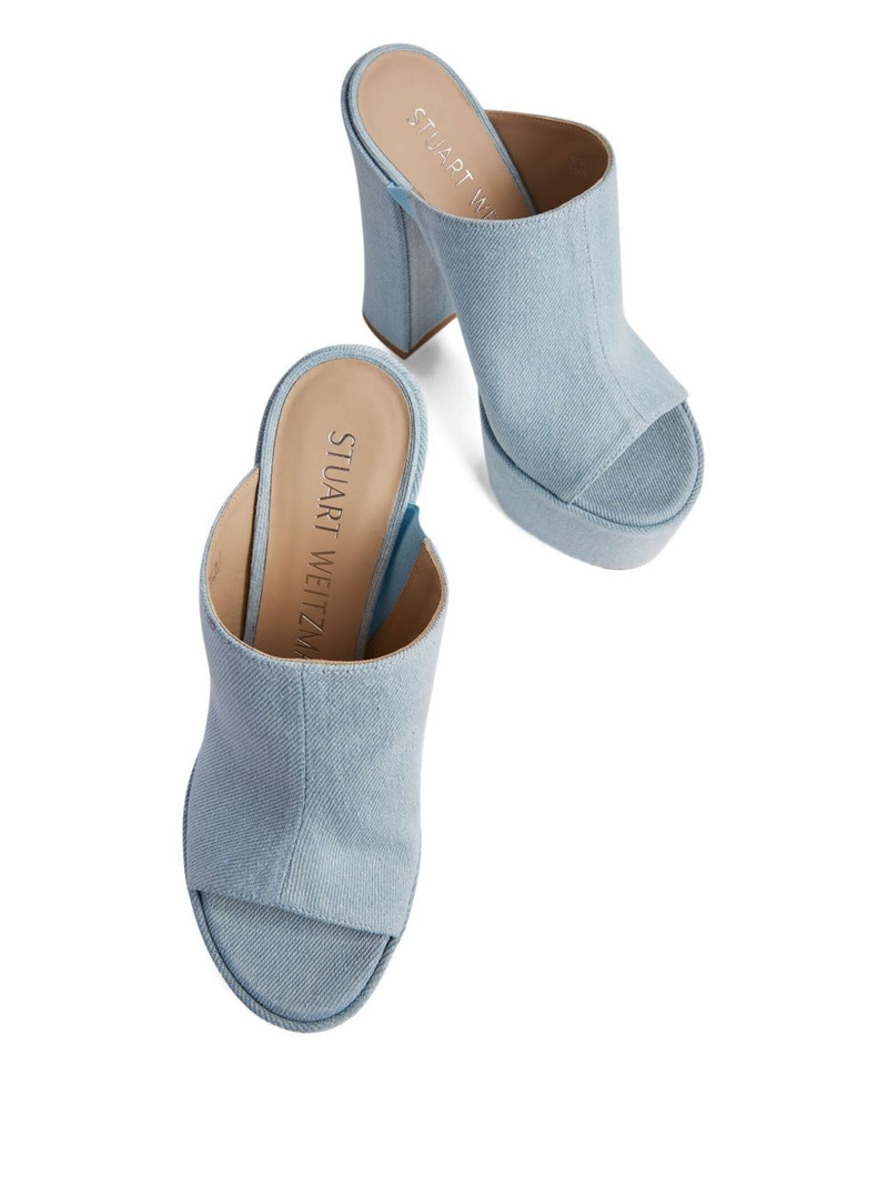 145mm Skyhight platform sandal 3