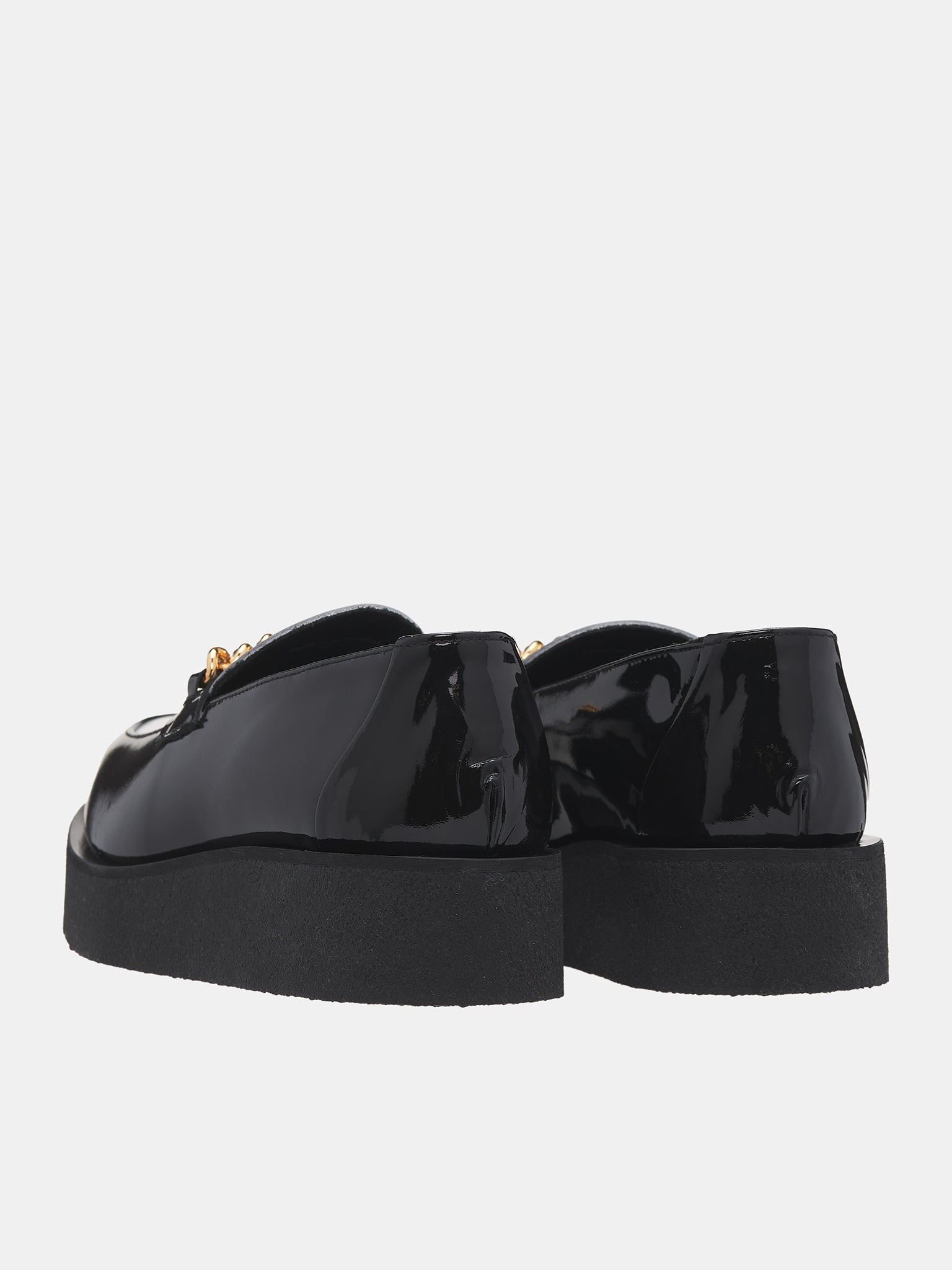 Chain Creeper Loafers - 6