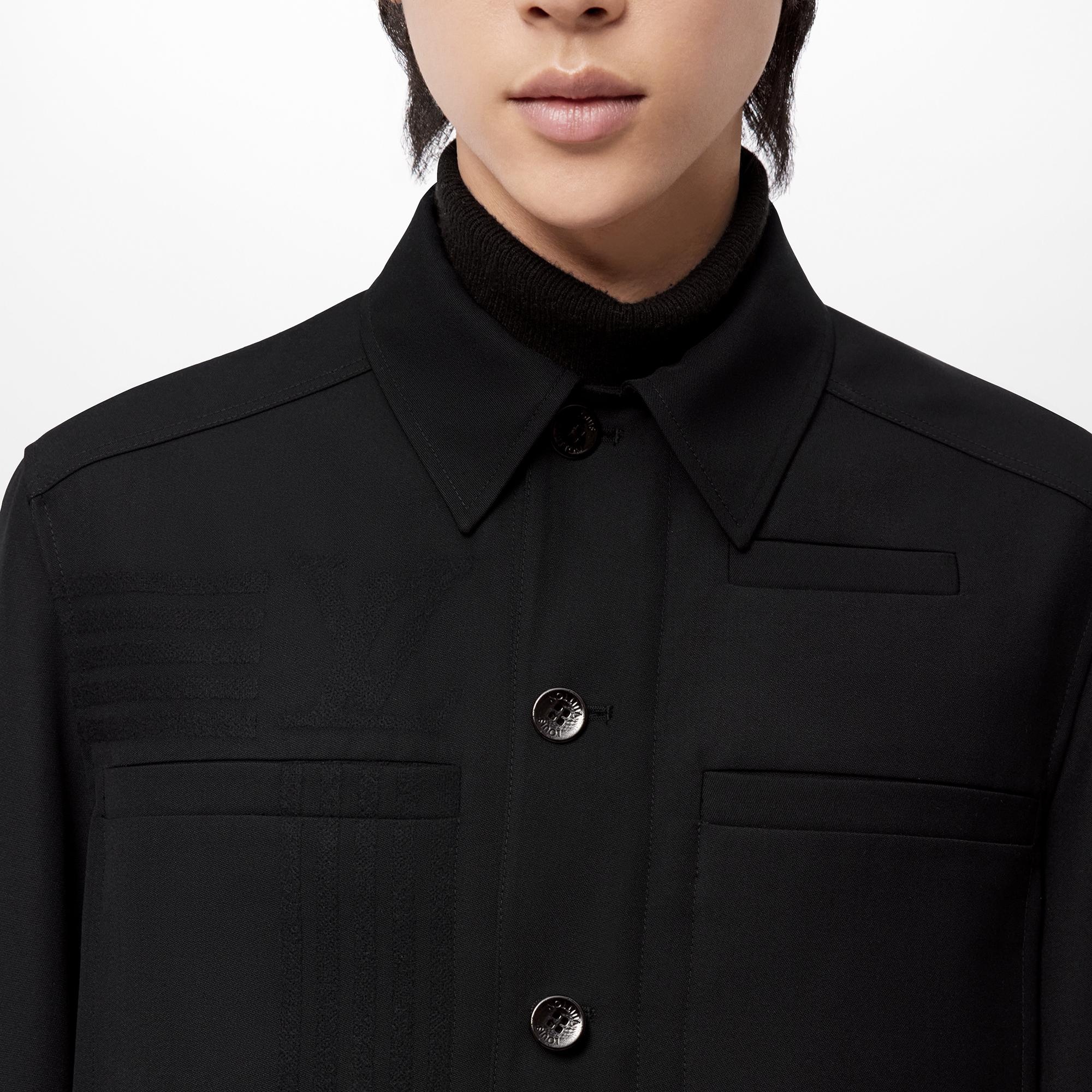 Karakoram Shirt Jacket - 3