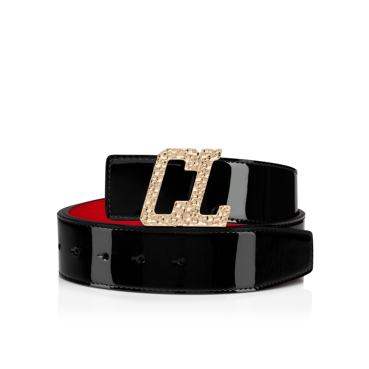 Belt Strap Black - 6