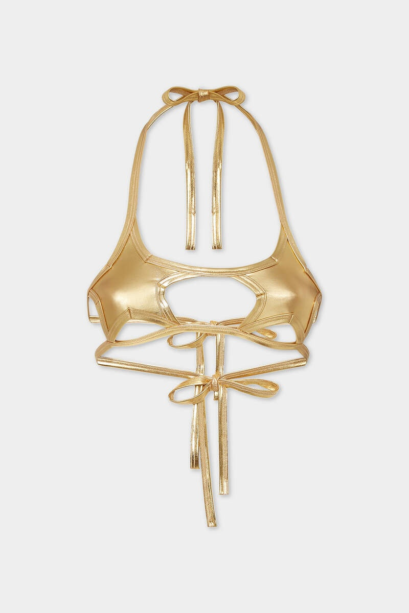 BONDAGE STAR TRIANGLE TOP 1