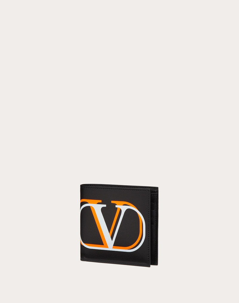 VLogo Signature Wallet 4