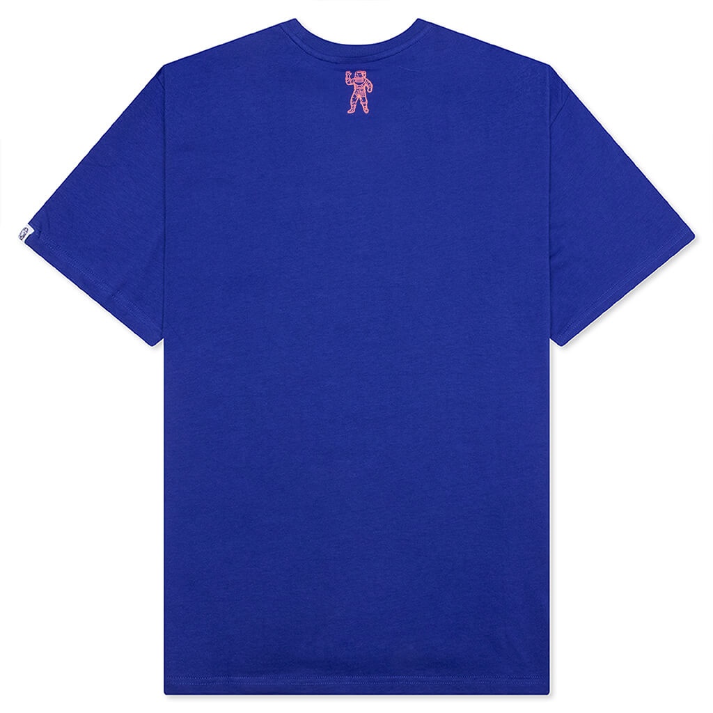 BB HELMET S/S TEE - SURF THE WEB - 2
