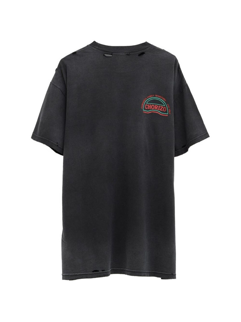 WILLY CHAVARRIA Easy graphic T-shirt outlook