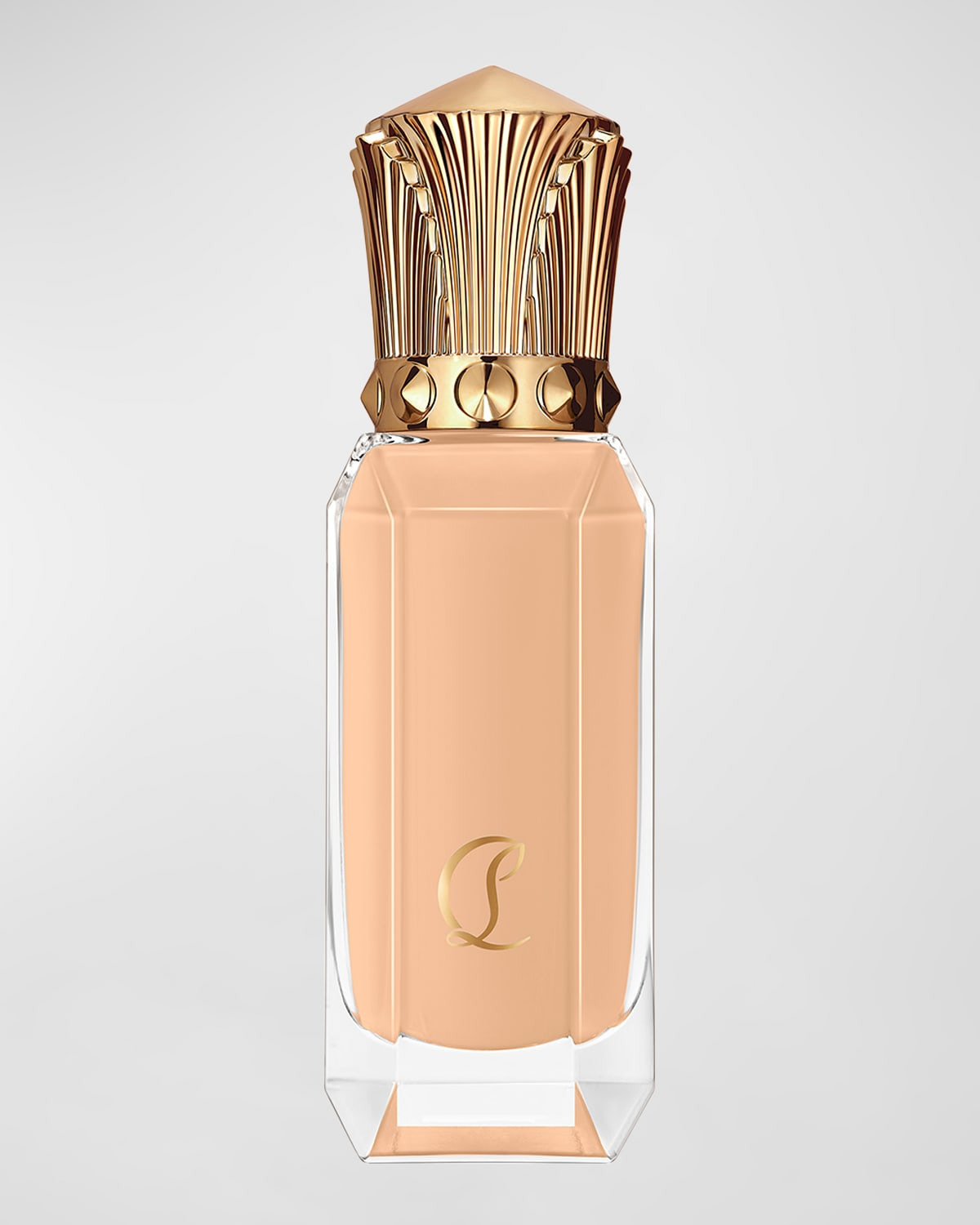 Teint Fetiche Le Fluide Liquid Foundation - 1