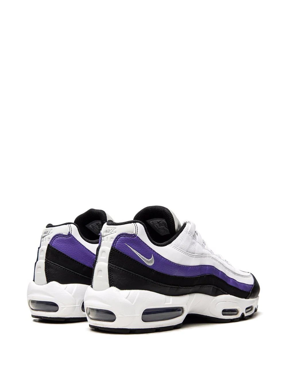 Air Max 95 "Persian Violet" sneakers - 3