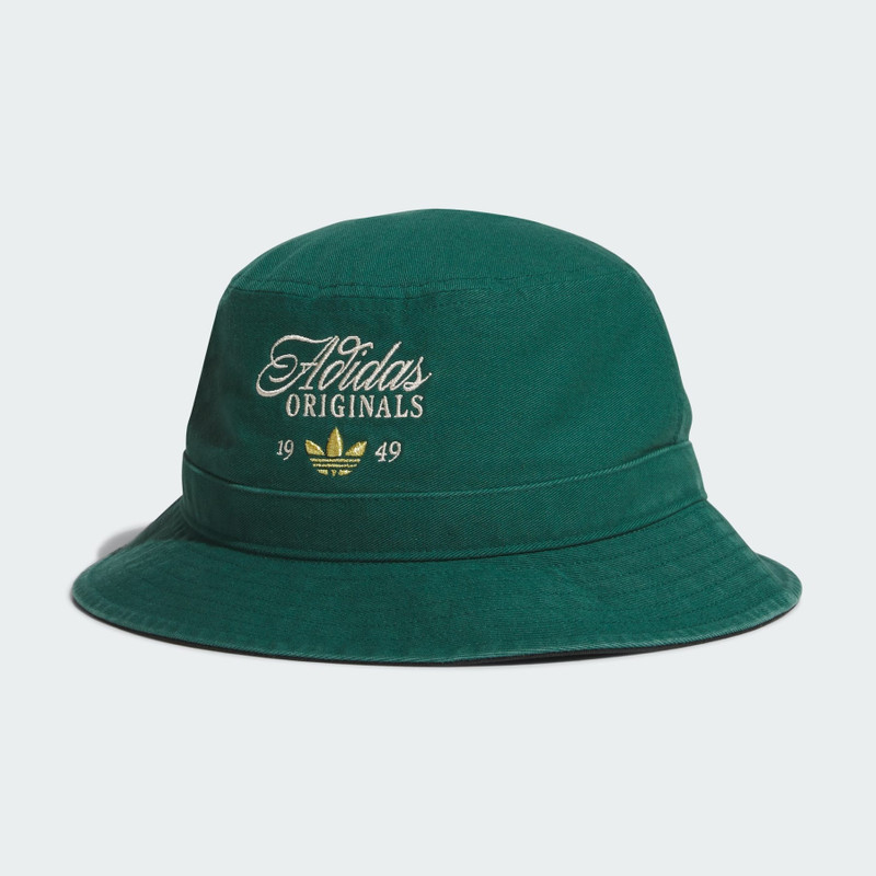 Masterpiece Bucket Hat 1