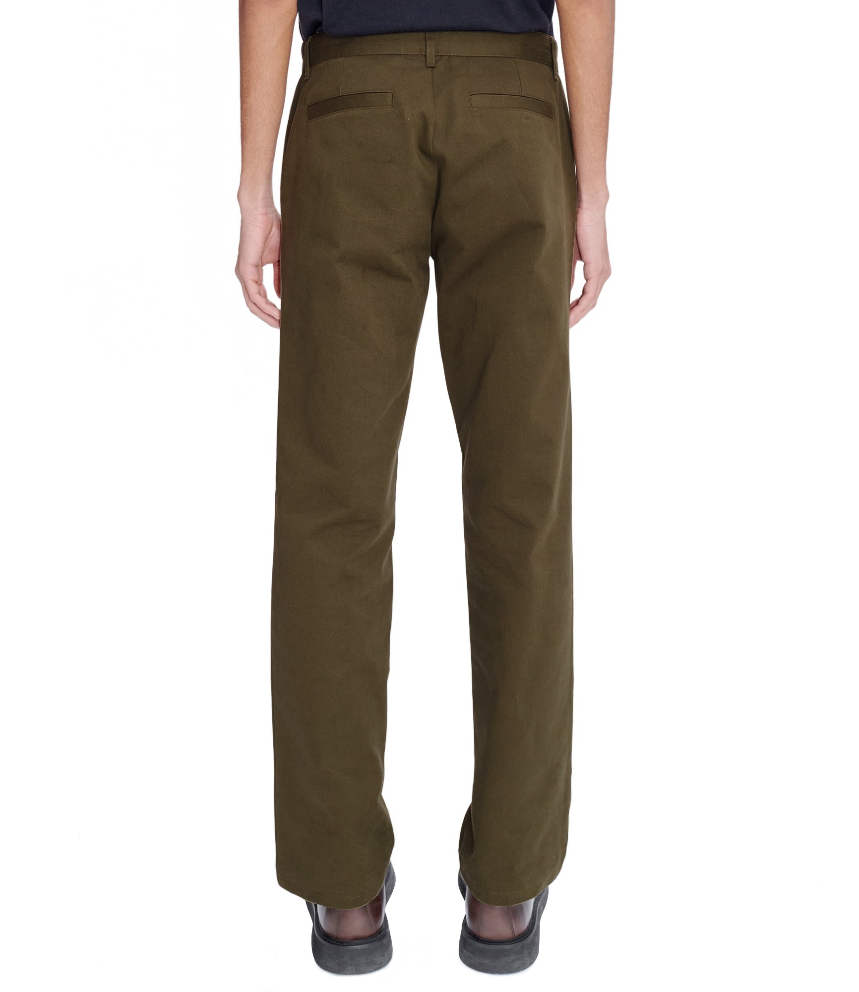 Ville Chinos - 6