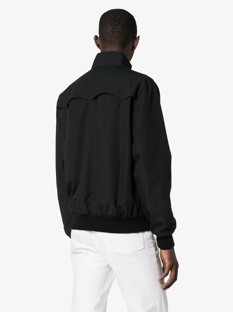 Harrington bomber jacket - 7