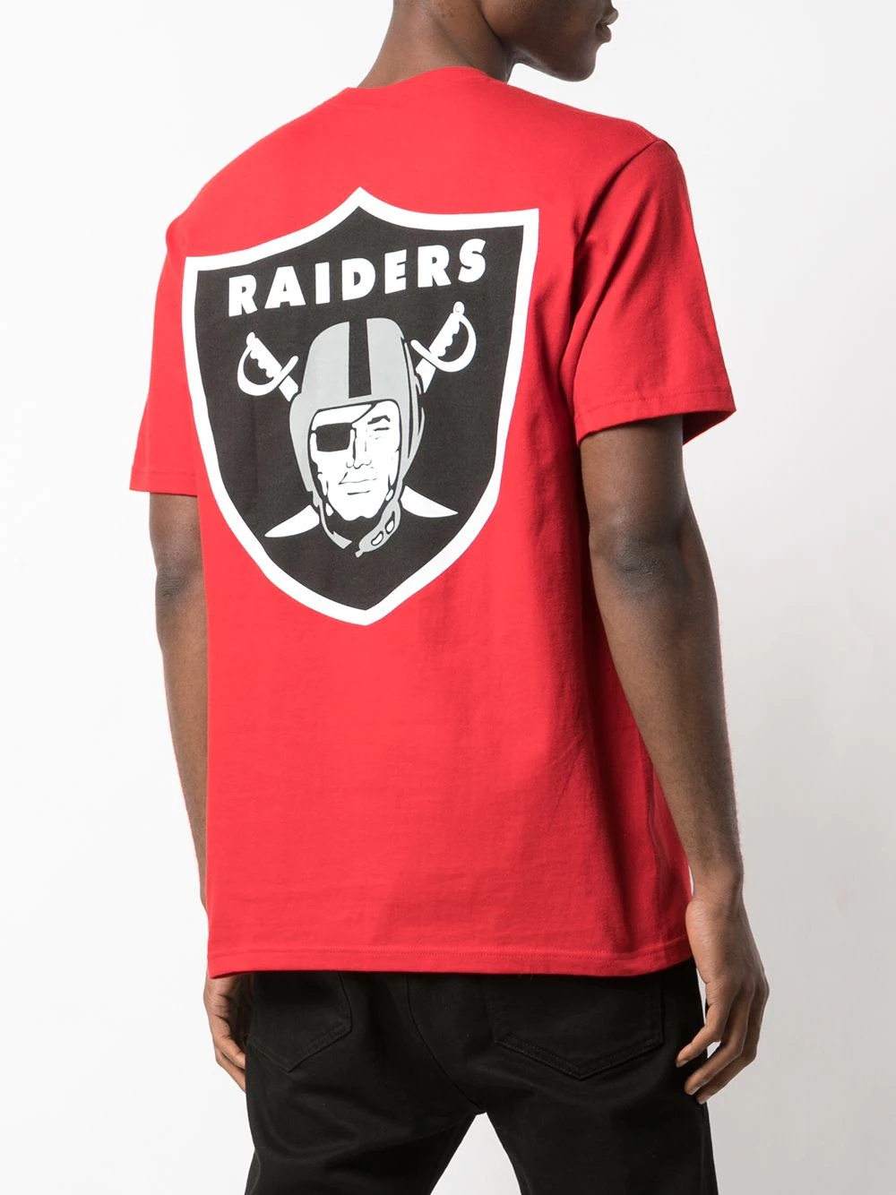 Raiders 47 Pocket Tee - 4