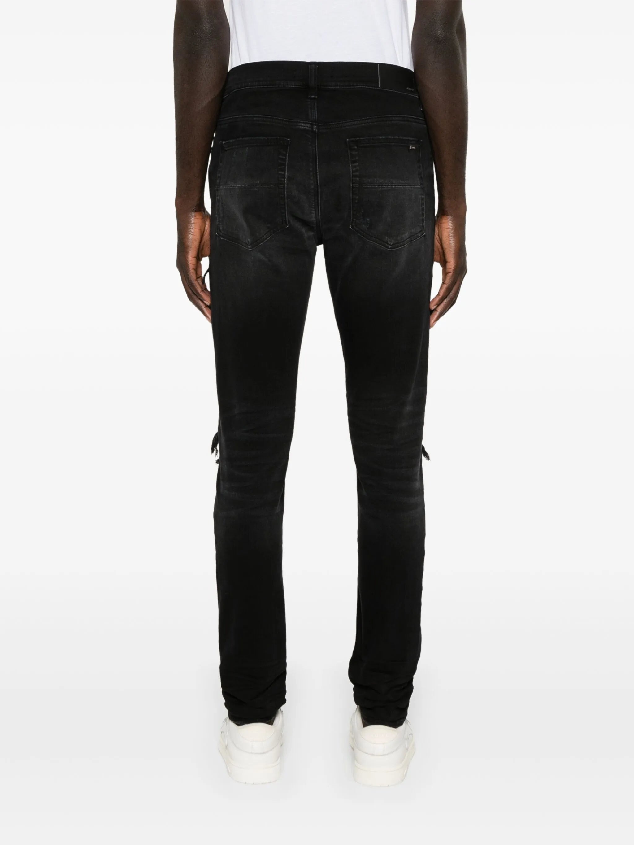 MX1 Skinny Jeans - 2