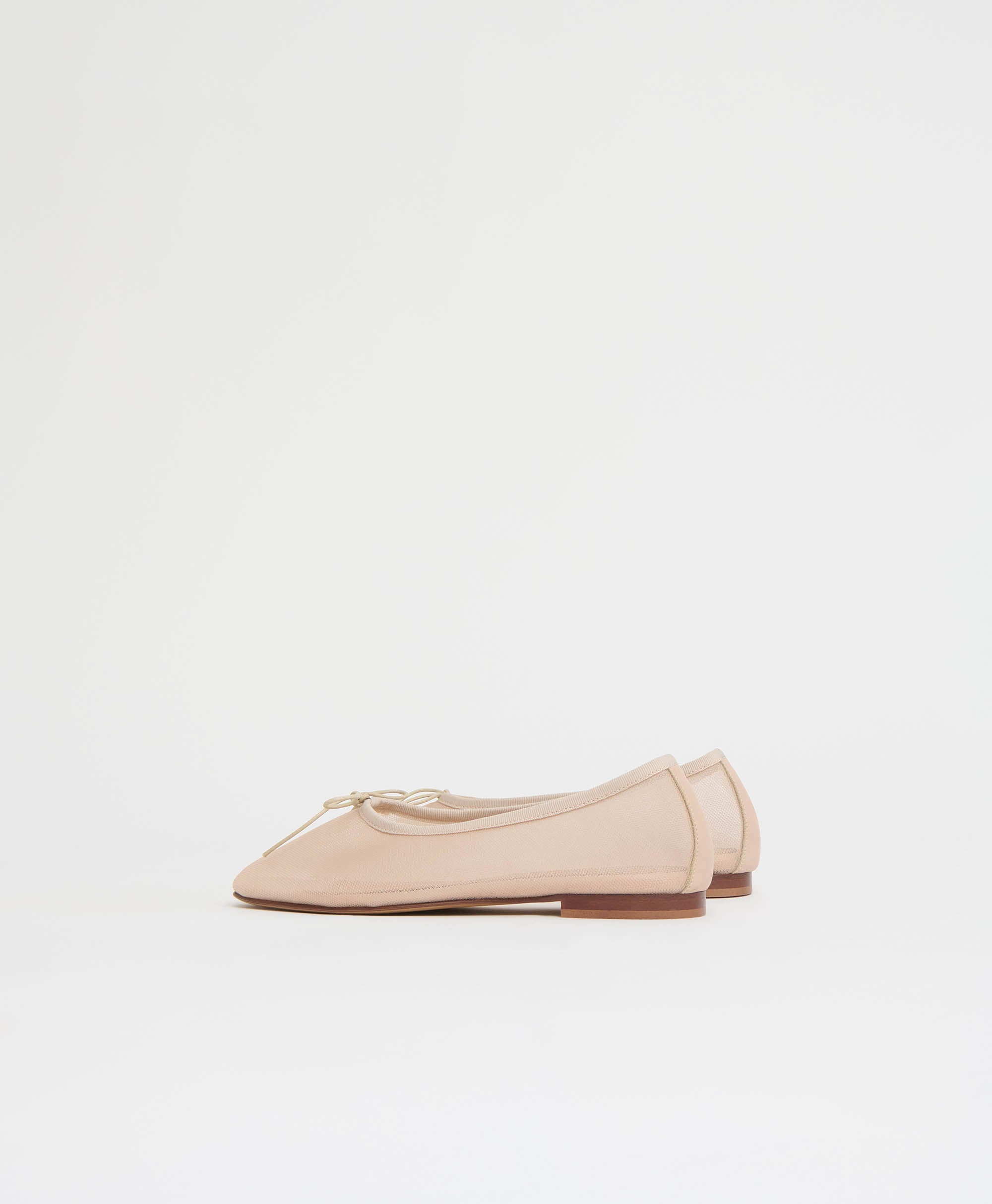 MESH DREAM BALLERINA - 4