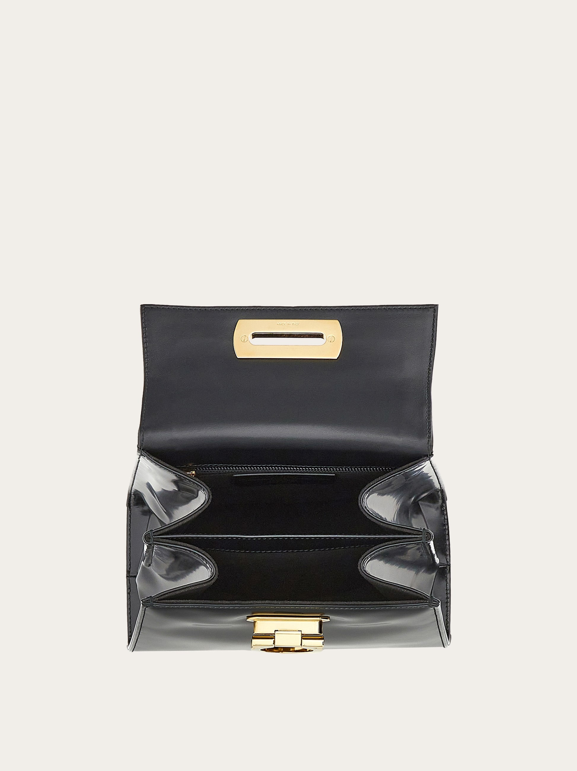 Iconic Top Handle (S) - 6