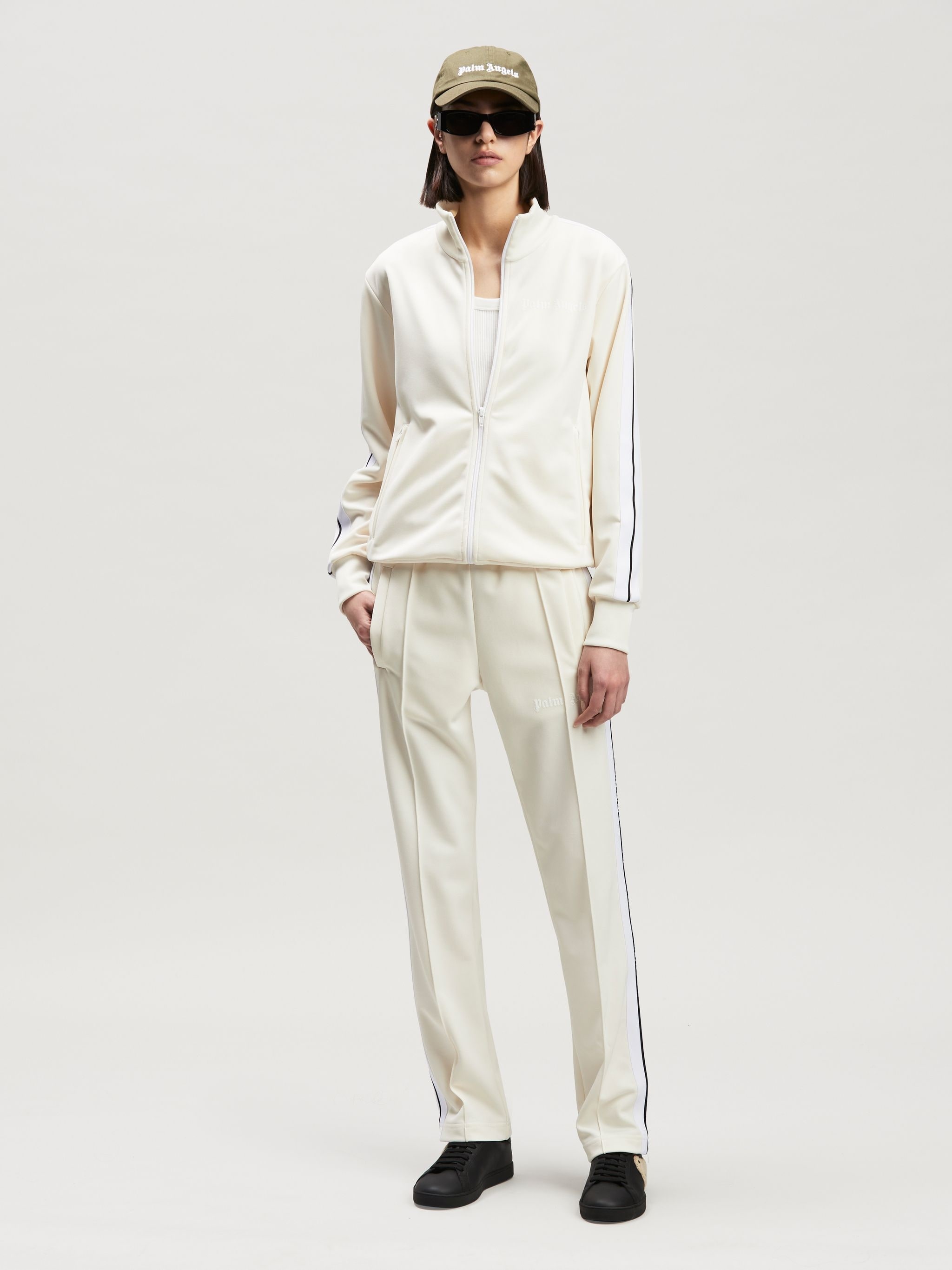 CLASSIC TRACK PANTS - 2