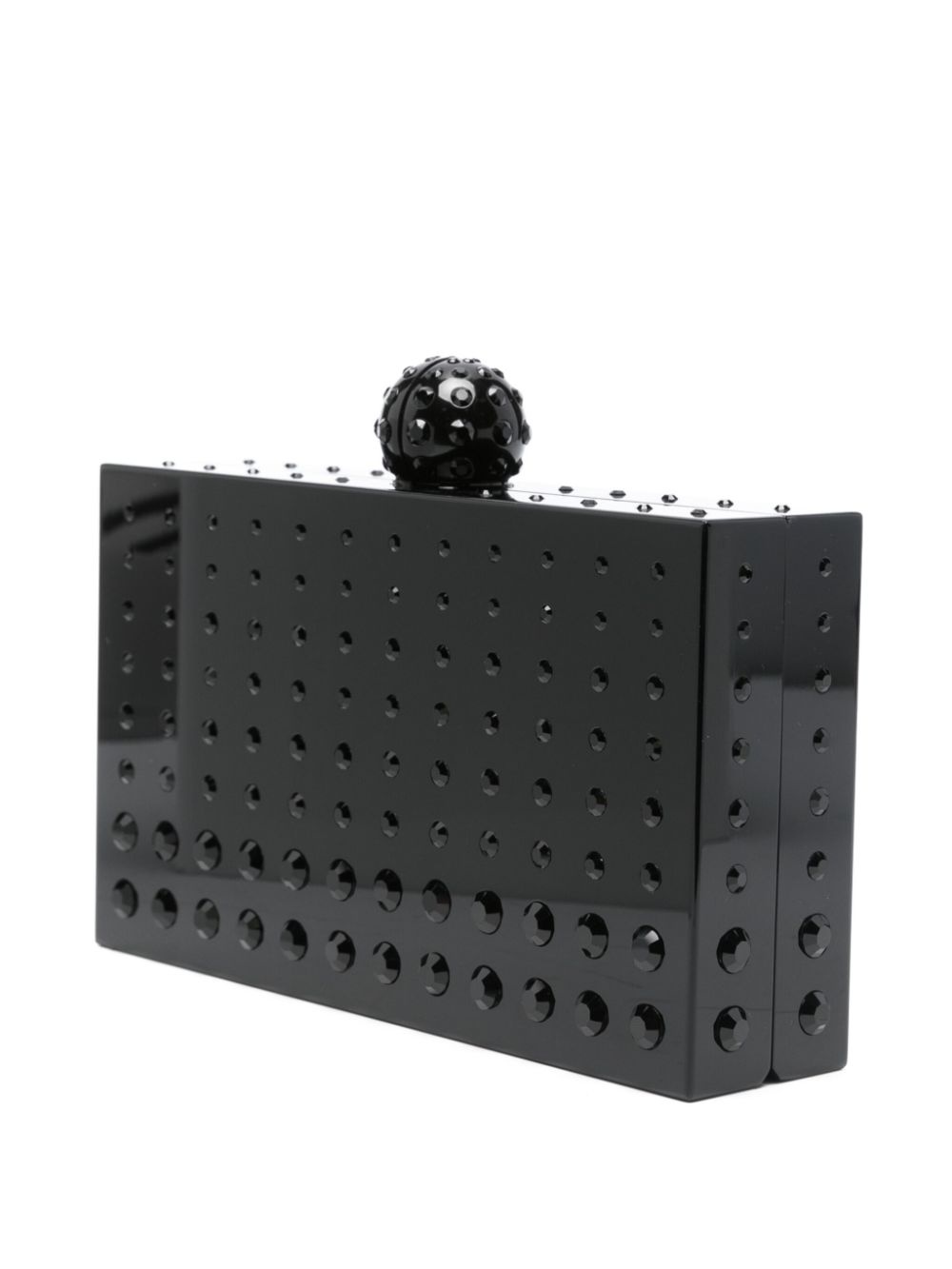 Tequila clutch black - 3