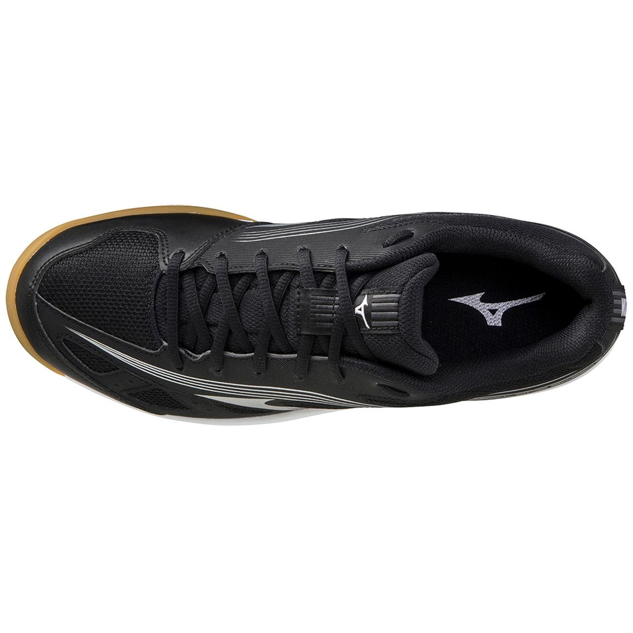 Women's Cyclone Speed 3 Volleyball Shoe - 4