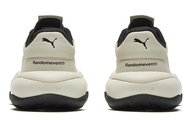 PUMA PUMA Randomevent x Alteration Kurve 'Asparagus' 371400-01