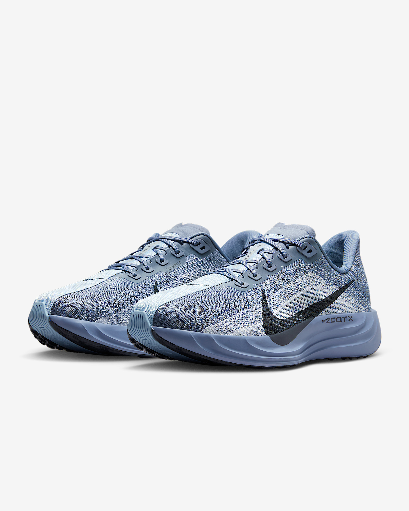 Nike Pegasus Plus Men's Road Running Shoes - 5